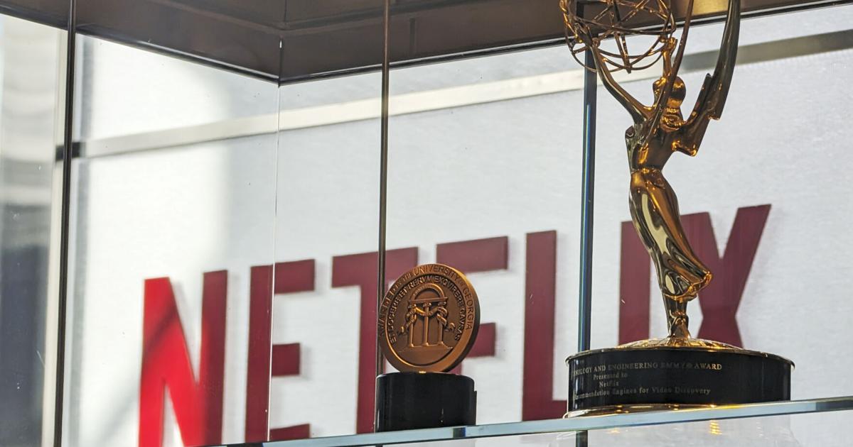 Netflix’s subscriber, earnings progress gathers momentum as password-sharing crackdown pays off