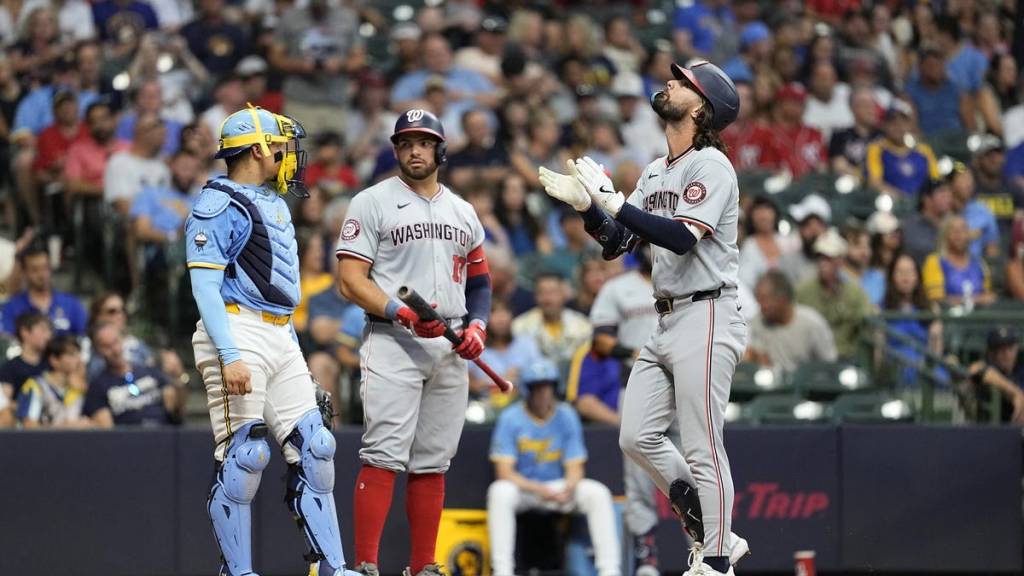 The place to Watch the Nationals vs. Reds Collection: TV Channel, Stay Stream, Sport Instances and extra