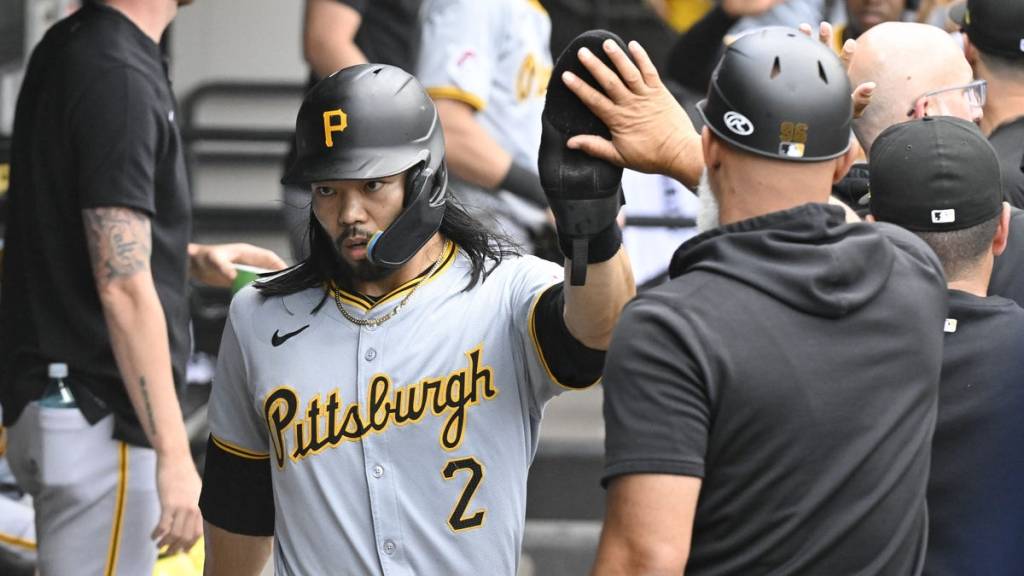 The place to Watch the Pirates vs. Phillies Collection: TV Channel, Stay Stream, Sport Occasions and extra
