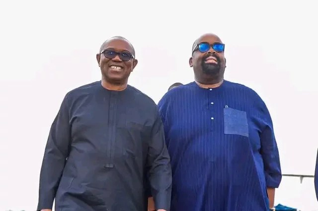 Peter Obi You Have Been One Of The Most Influential Nigerian Politicians Of This Technology – Olumide Akpata