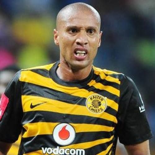 ‘Nabi will depart together with his complete technical crew’ – ex-Kaizer Chiefs defender warns