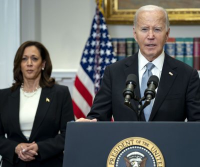 Kamela Harris  ‘honored’ to obtain Biden’s endorsement for president