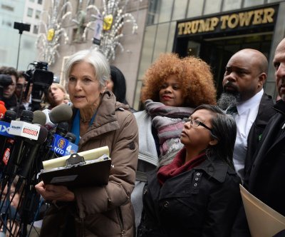 Trump, different presidential candidates react to Biden dropout