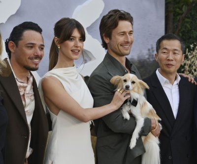 ‘Twisters’ tops North American field workplace with $80M