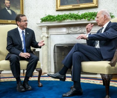 World leaders thank Biden for work on worldwide relations