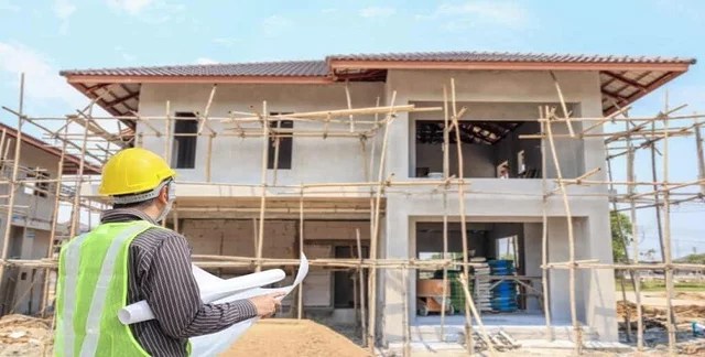 Permitting Your Spouse ‘Contribute’ To The Constructing Of Your Home Makes Her A Joint Proprietor Of That Property – Nigerian Lawyer Tells Males