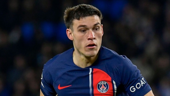 Manchester United reluctant to satisfy PSG’s €70m charge for Ugarte