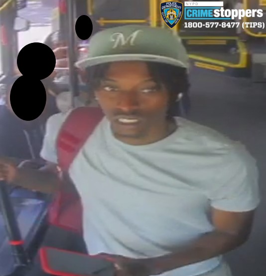 Tried homicide suspect in stabbing of MTA bus driver walks free after grand jury doesn’t indict him in time