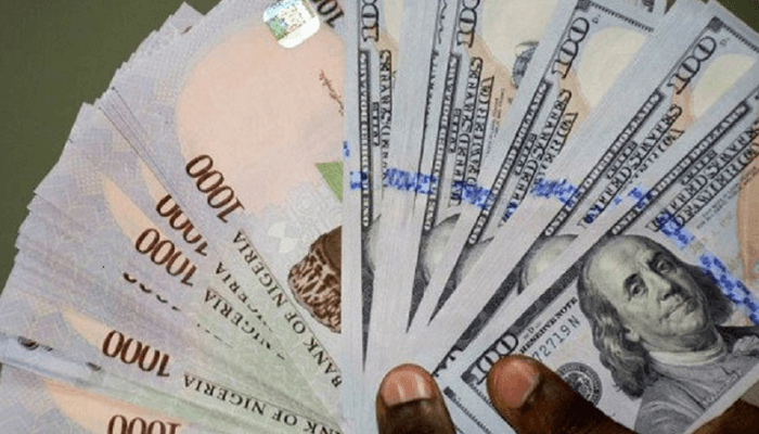 Naira underneath strain as MPC convenes for a possible fee hike