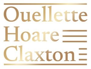 Ouellette Hoare Claxton Receives 5-Star Evaluate for Prison Defence Companies