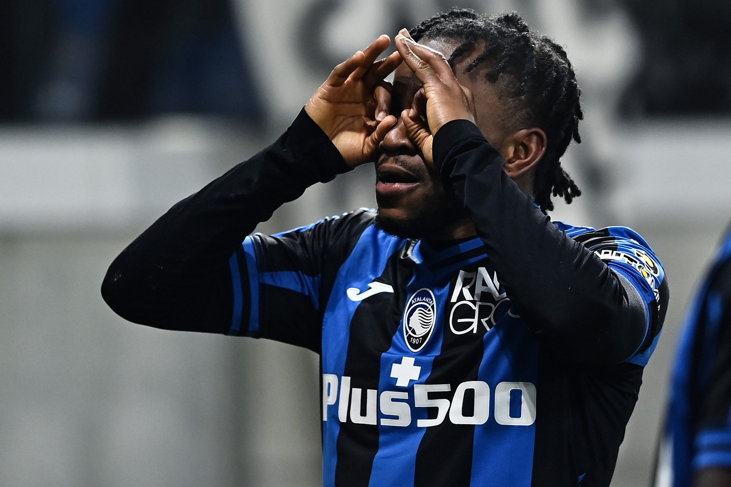 New Saudi Arabian membership enter race for Ademola Lookman as Al Ittihad finish pursuit