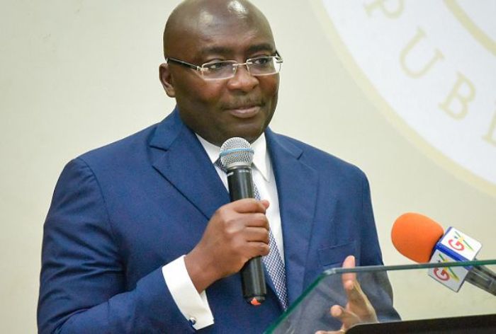 With Simply 1₵ And a couple of₵, You Can Personal Any Telephone Of Your Alternative Beneath My Administration – Dr Bawumia Guarantees Ghanaians