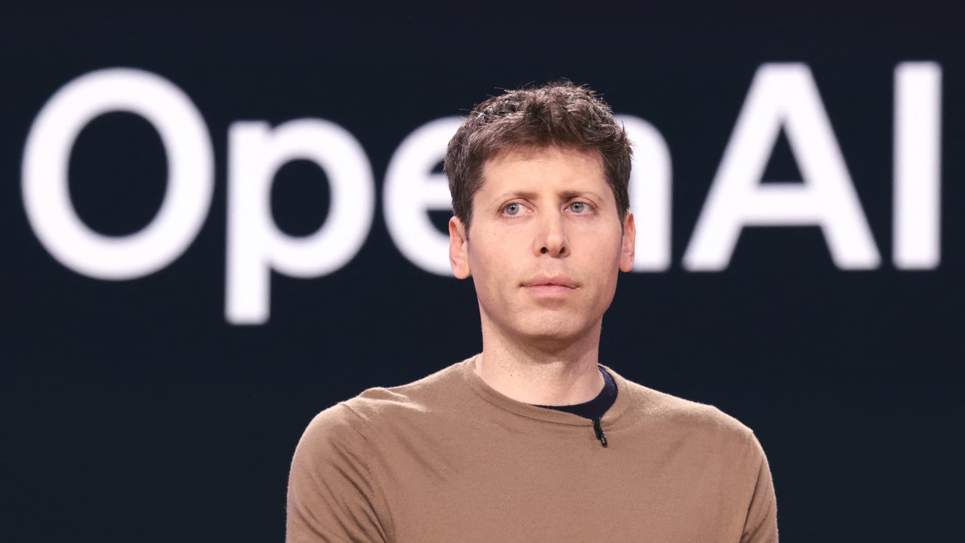 OpenAI reassigns prime AI security govt Aleksandr Madry to function targeted on AI reasoning