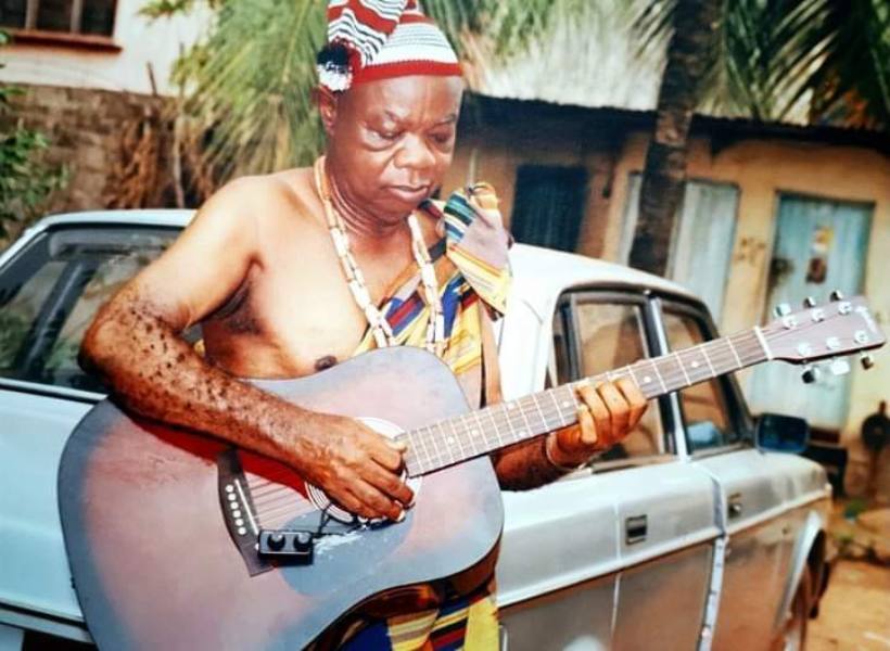 Gwo Gwo Gwo Ngwo and 5 Different Common Songs by Gentleman Mike Ejeagha