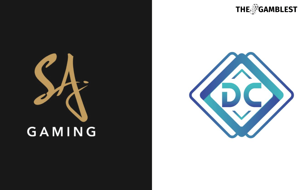 Dot Connections begins partnership with SA Gaming