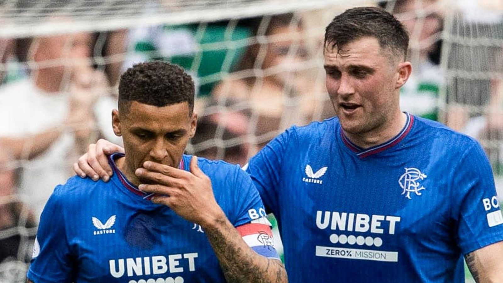 John Souttar: Rangers defender on James Tavernier potential Trabzonspor transfer | Soccer Information | Sky Sports activities