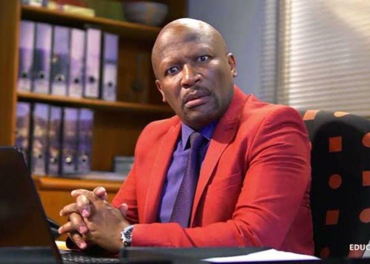 Skeem Saam: Tuesday’s episode, 23 July 2024 [video]