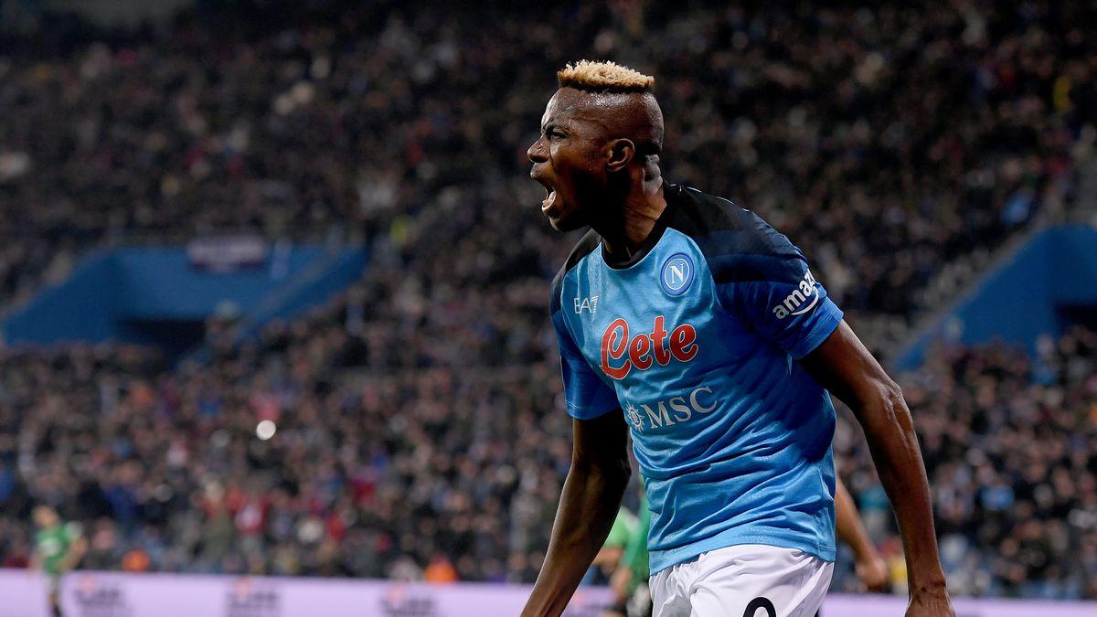 Osimhen to Al Ahli or PSG: What Napoli star must do to maintain Premier League dream alive