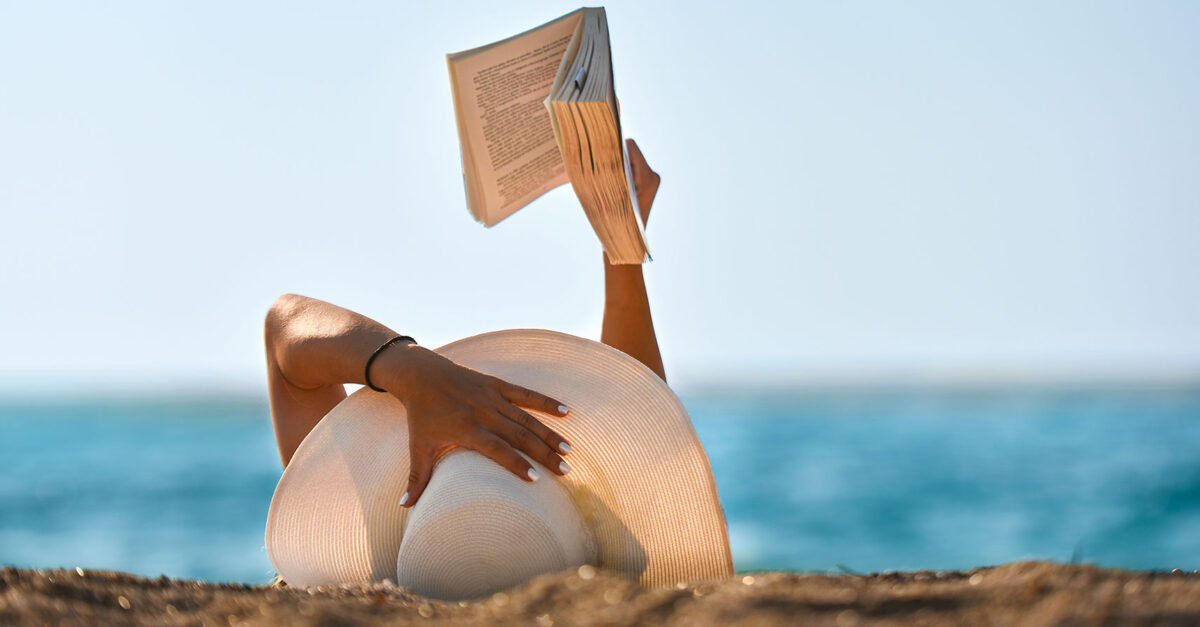 Attempt a Digital Detox This Summer season