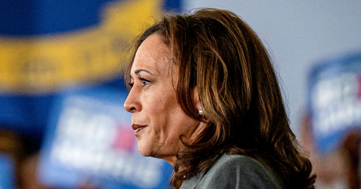 Why Kamala Harris could have simply two weeks to choose a VP candidate