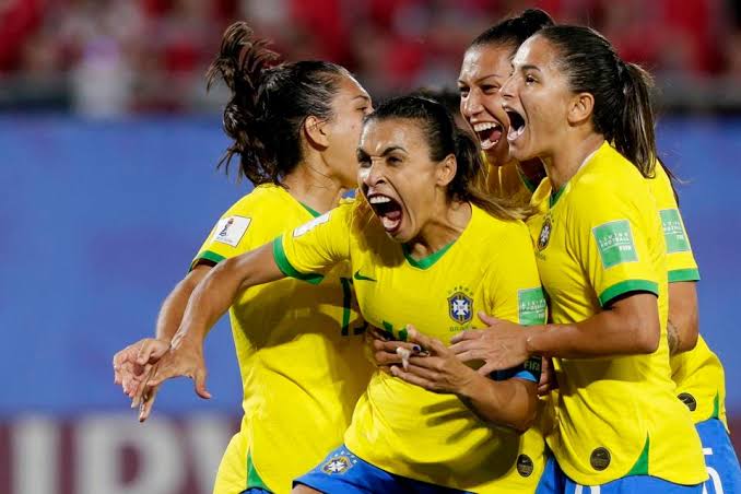 Brazil’s Fearsome 5: Stars Set to Dazzle and Dominate Towards the Tremendous Falcons