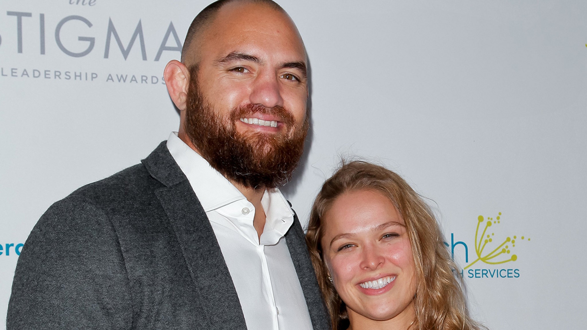 Ronda Rousey Publicizes She’s Pregnant With Second Little one