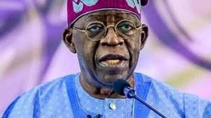 BREAKING: Nigeria’s Tinubu below stress to resign