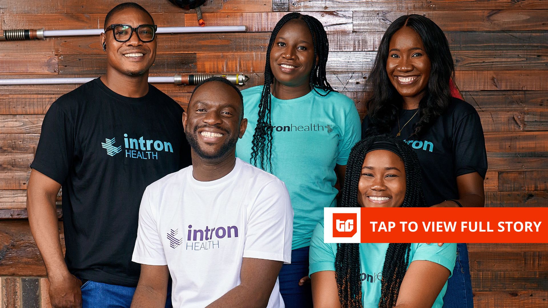 Nigerian AI startup Intron Well being raises $1.6 million to enhance cloud infrastructure