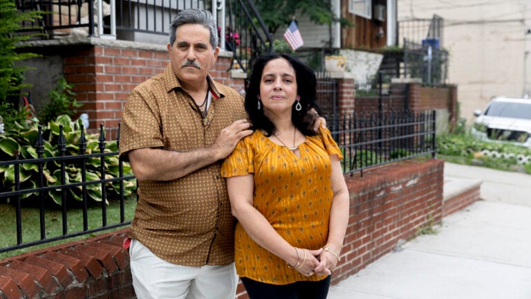 They obtained a mysterious $24,000 water invoice. Then the shut-off discover got here.