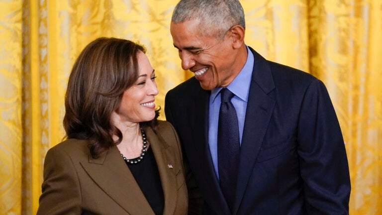 Barack and Michelle Obama endorse Kamala Harris, giving her anticipated however essential help