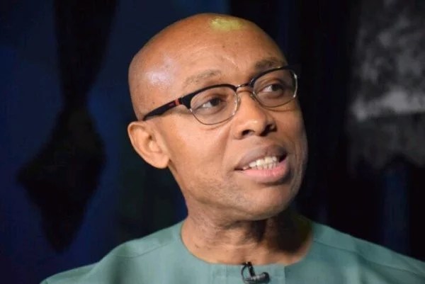 PROTEST: Is Time For Residents To Shut Their UBA Accounts -Odinkalu On Closing Of TIBmovement Account