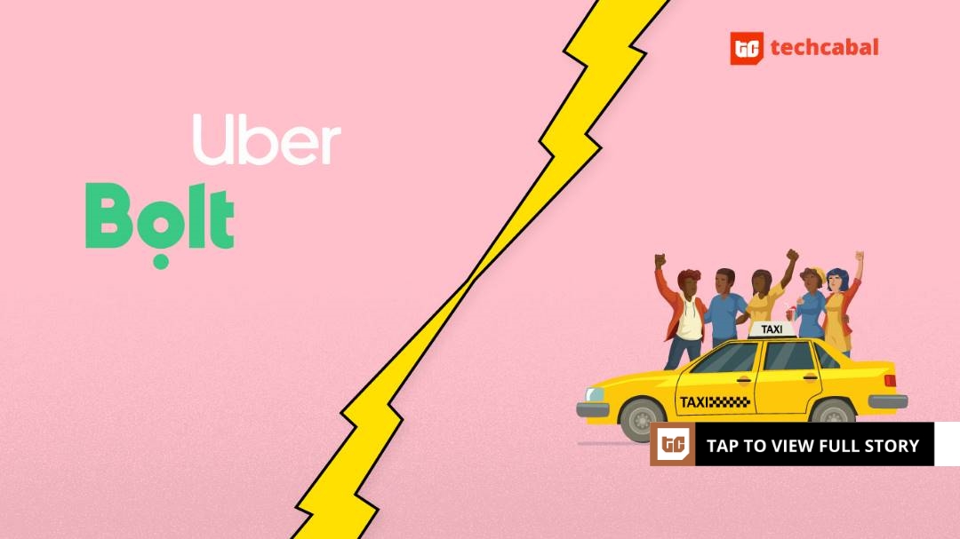 Kenya’s ride-hailing drivers caught within the crossfire of low cost rides and rising prices