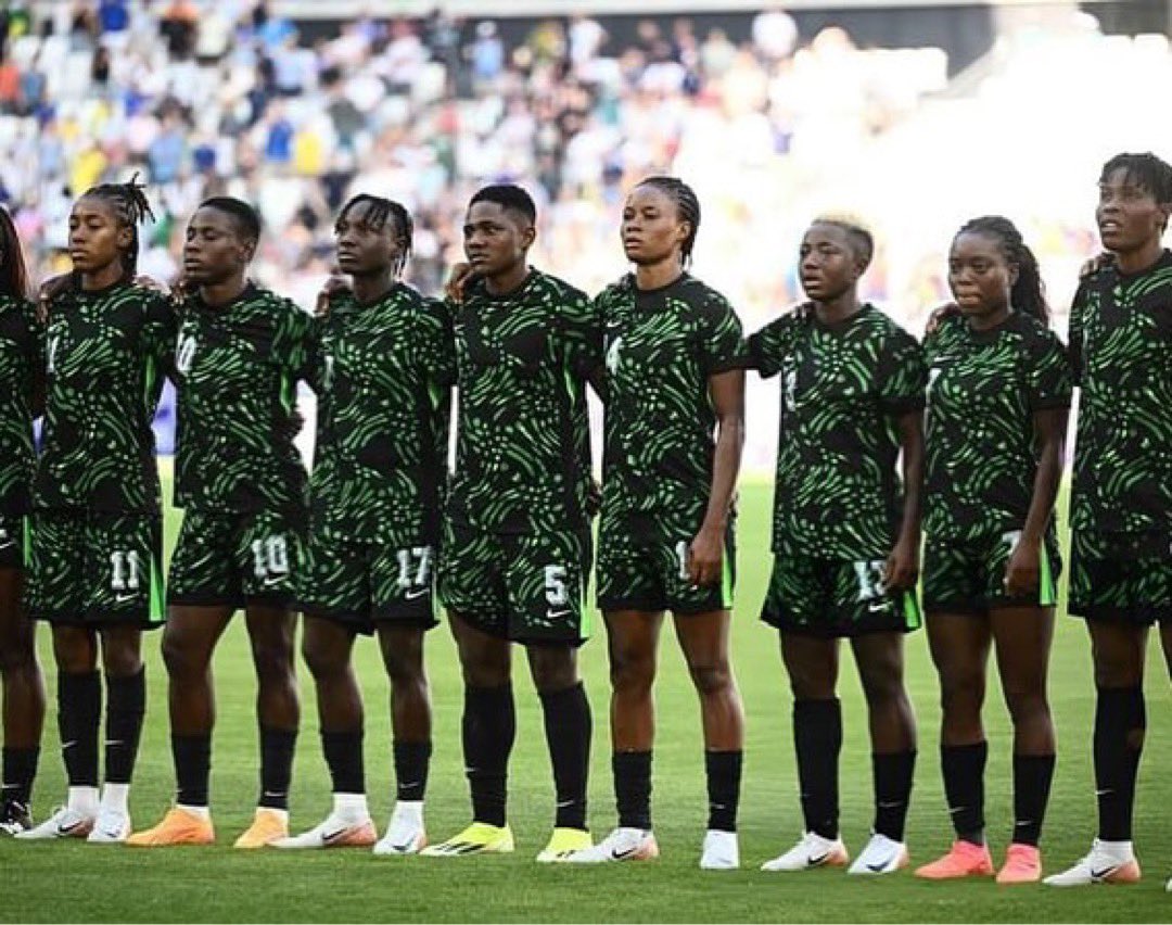 confirmed-nigeria-xi-vs-spain-oshoala-okoronkwo-begin-as-tremendous-falcons-search-first-o66a75db6a7587.jpg Confirmed Nigeria XI vs Spain: Oshoala, Okoronkwo begin as Tremendous Falcons search first Olympics win in 20 years