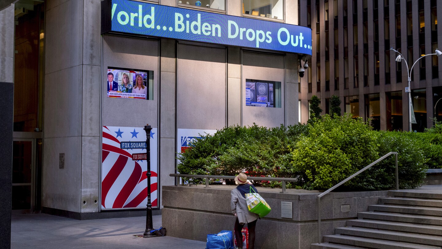 Even on quiet summer season weekends, large information tales unfold to hundreds of thousands extra swiftly than ever earlier than