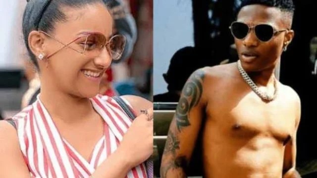 Wizkid Has Made No Efforts To Contact Me Since We Broke Up On Peaceable Phrases In 2011 – Wizkid’s Fairly Ex, Sophie Says