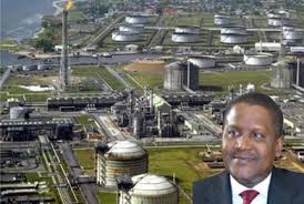 Refinery Report: Our Diesel Greatest in Nigeria, Crashes Market Worth to N1,000 per litre – Dangote