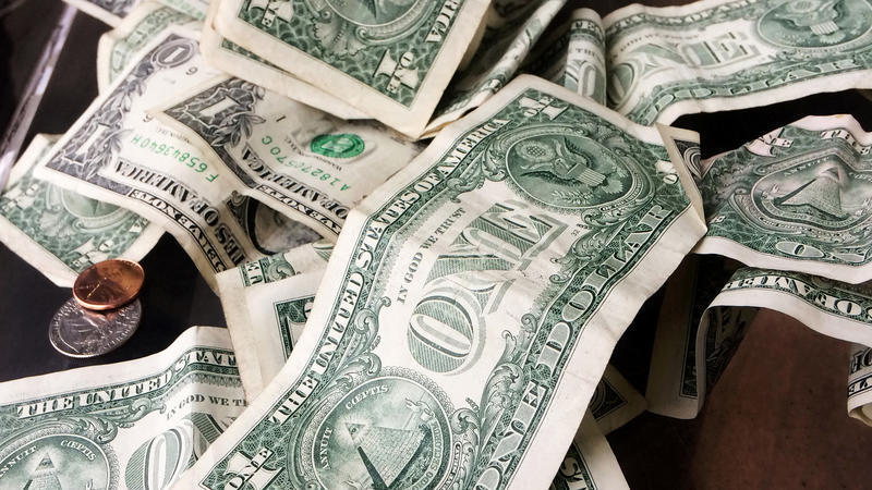 Immediately in Historical past: In God We Belief made nationwide motto