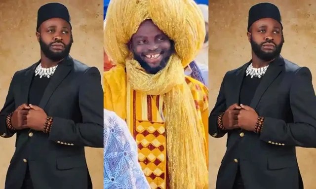 JUST IN: “I Will Present Him What I’m Made Off”– Islamic Cleric Has Determined To Present Femi Adebayo For Directing Nancy Isme New Film Over Makes use of Of Hijab