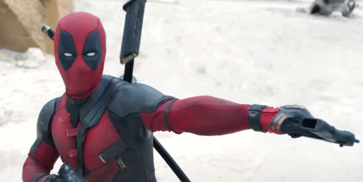 There’s Hope For A Vulgar <em>Deadpool 4</em> Journey