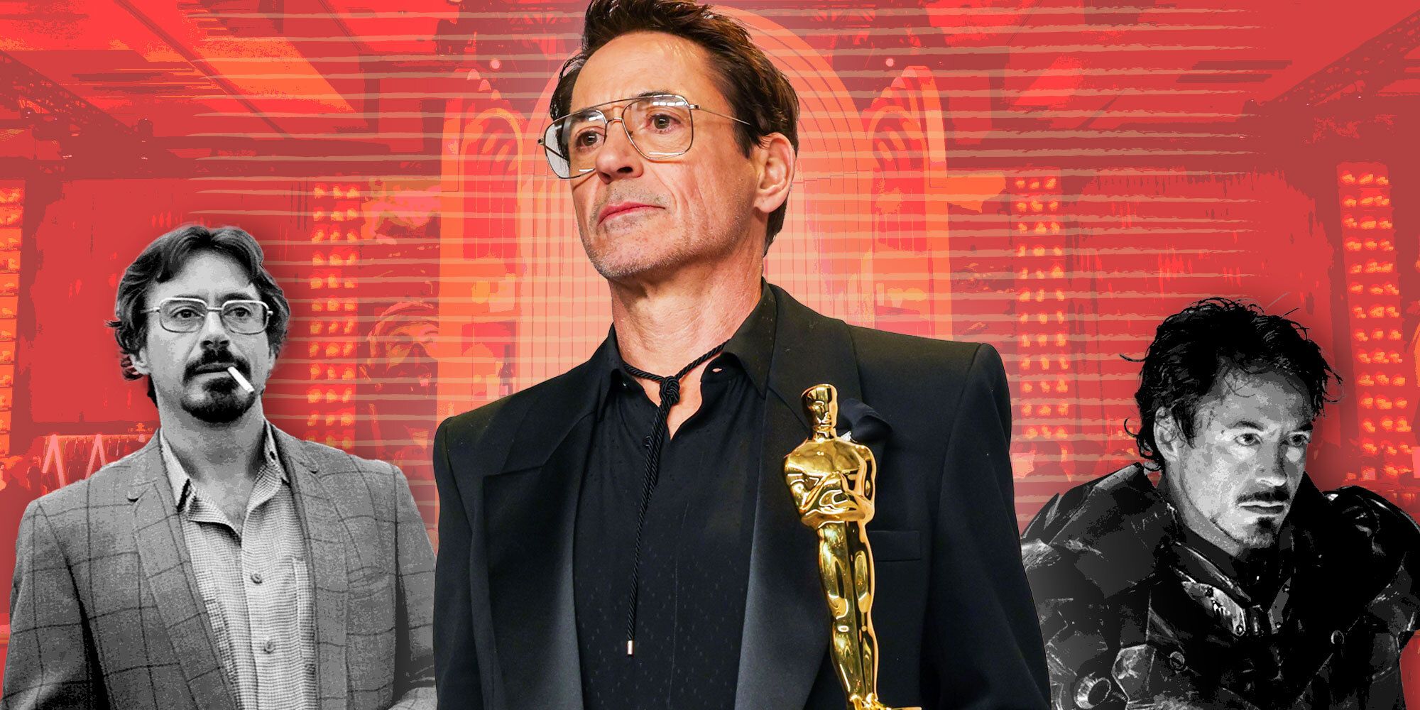 16 Robert Downey Jr. Motion pictures (and One TV Present) You Must Watch