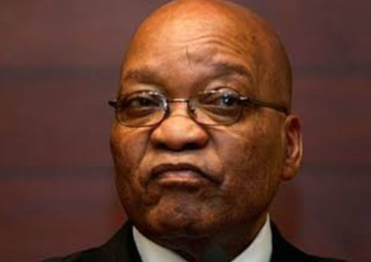 Jacob Zuma to seek the advice of attorneys following expulsion from ANC