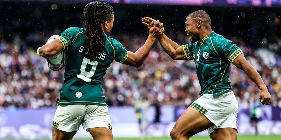 Blitzboks set for extra assist at future Olympics