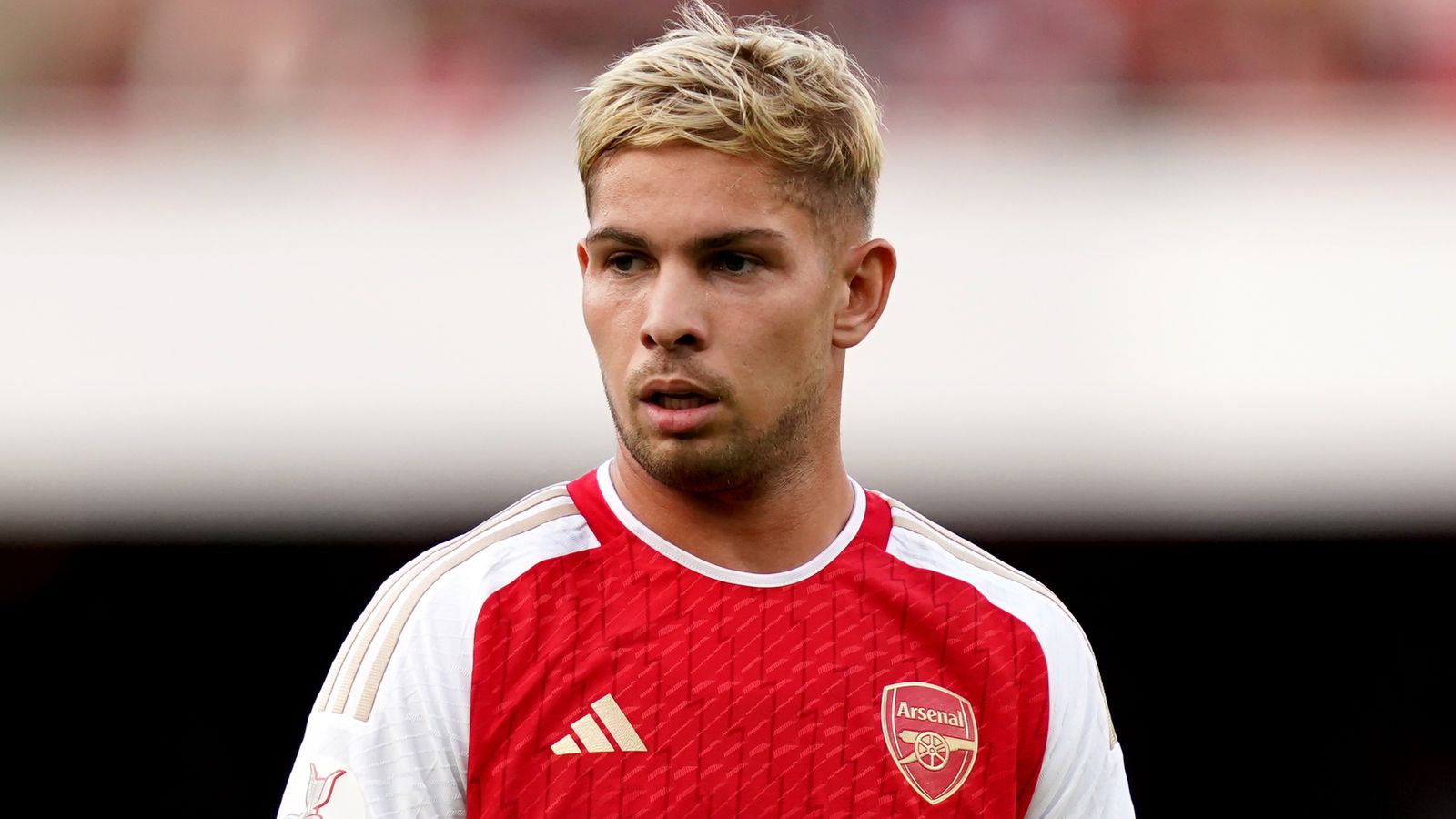 Emile Smith Rowe: Fulham agree membership file switch deal in precept with Arsenal