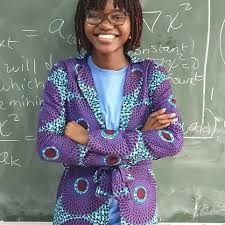 One other Victory for Ghana: Angela Tabiri Named World’s Most Attention-grabbing Mathematician