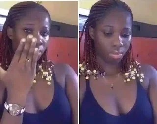 Heartbreaking : My Boyfriend Left Me And Married My Mum and Now Needs Me as His Second Wife_Nigerian Girl cries Out .