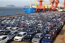 Automobile Importation falls 60.8% in H1 2024 – NPCC