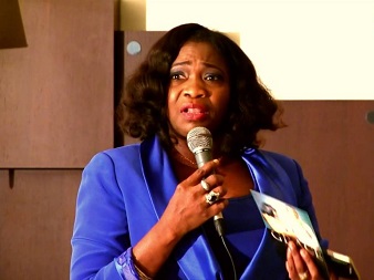 Nigeria Raked in About $100b Diaspora Remittance in 5 Years – Dabiri-Erewa