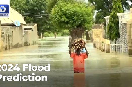 2024 Flood Prediction: NEMA Takes Marketing campaign To Communities In Zamfara State