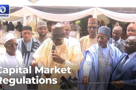 Capital Market Rules: FG Duties Stakeholders On Collaboration To Strengthen Operations