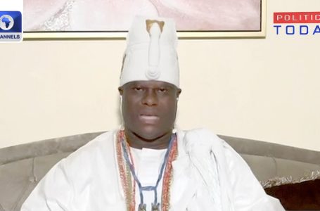 Hardship A World Phenomenon, FG Wants Time – Ooni | Politics Immediately